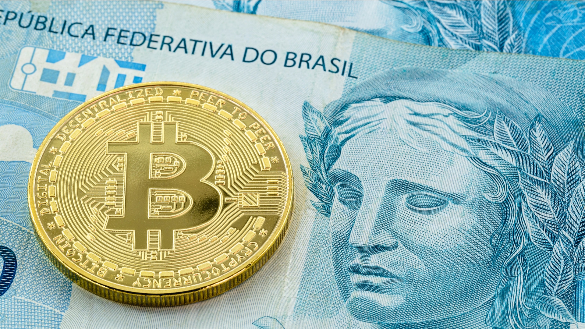 Como comprar Bitcoin (BTC) no Brasil - Compre Bitcoins